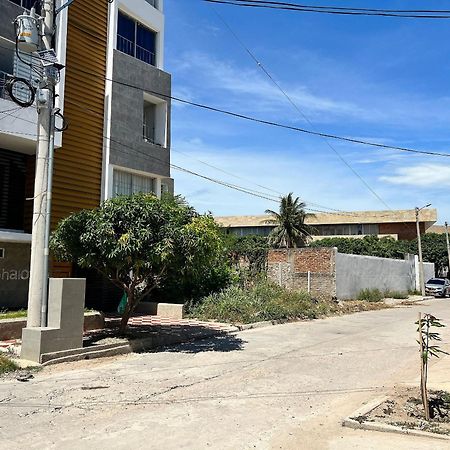 Cerca Del Paraiso, Rio Guatapuri Valledupar Eksteriør bilde