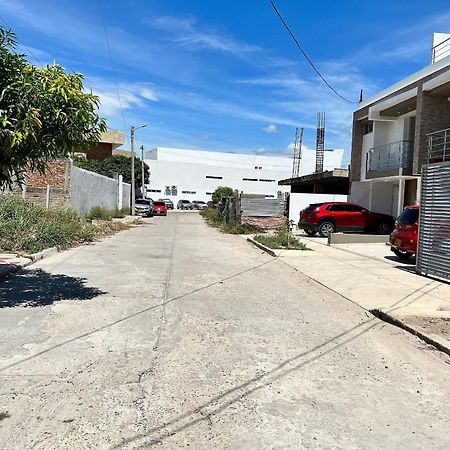 Cerca Del Paraiso, Rio Guatapuri Valledupar Eksteriør bilde