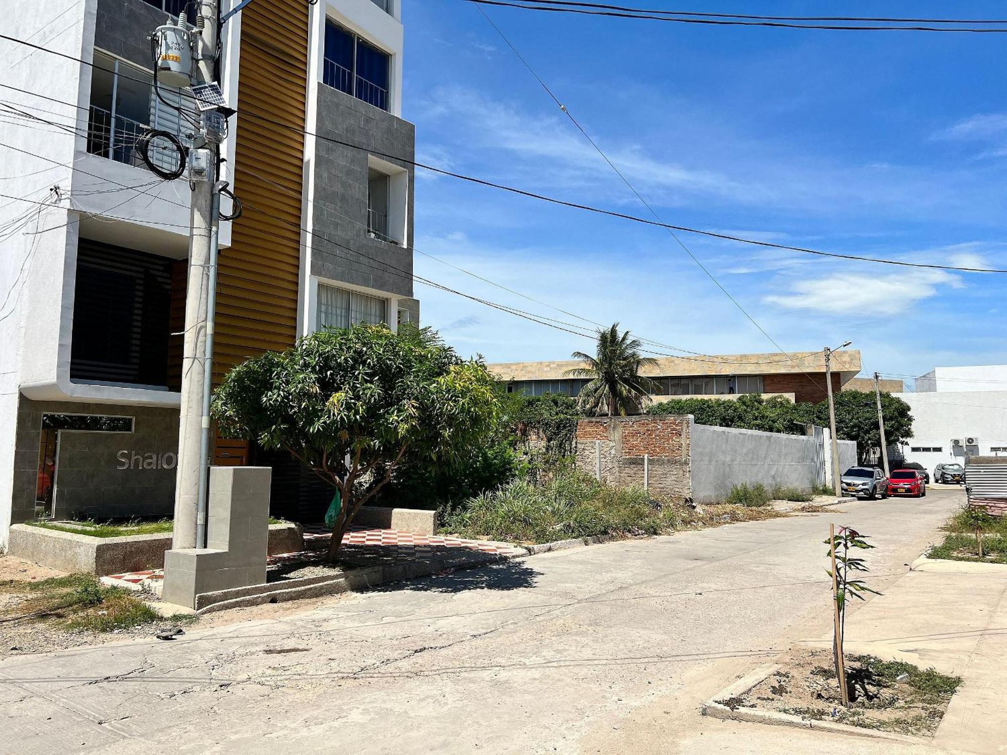 Cerca Del Paraiso, Rio Guatapuri Valledupar Eksteriør bilde